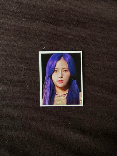 Nature chaebin code id - nature,