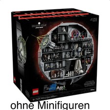 LEGO® Star Wars 75419 Todesstern UCS - OHNE MINIFIGUREN