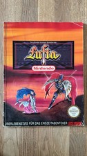 Lufia - Der offizielle