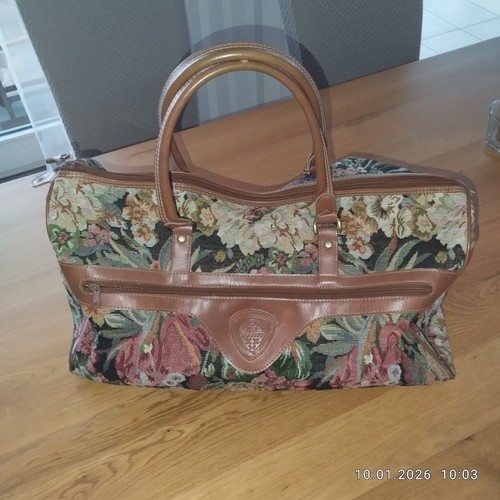 Weekender damen reisetasche - weekender,