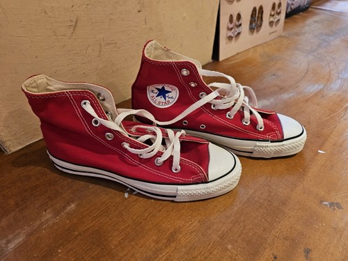 Converse all star high number - converse,