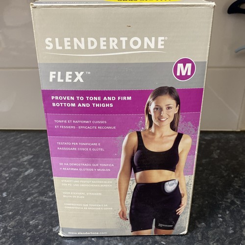 Slendertone flex damen shorts - slendertone,