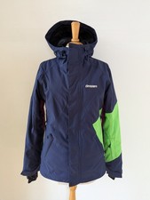 Zimtstern ski snowboard jacke - ski,
