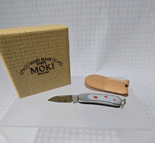 Moki 107ap mini messer - moki, ts-107ap