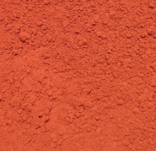 Pigment venetienrot 1 kg - pigment,