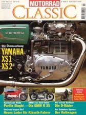 MC9603 + YAMAHA XS 1 / 2 + EMW