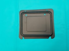 Original Mercedes W107 C107 R107 W116 SL Kofferraum Verkleidung Deckel Blende 