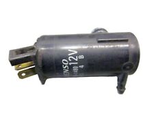 Wischwasserpumpe Pumpe Waschanlage für MITSUBISHI  PAJERO PININ SHOGUN 1.8 06021