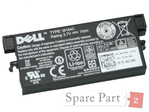 Original dell poweredge raid - original,