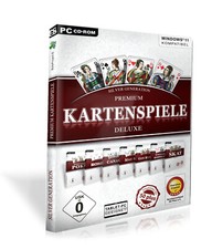 Silver Generation Kartenspiele Deluxe 2023 | PC DOWNLOAD VERSION Win 11 / 10 / 7