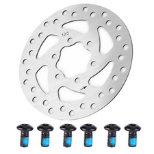 Joyor Y8-S Bremsscheibe