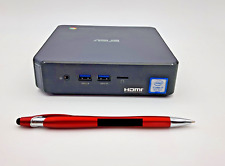 Mini PC ASUS Intel Core i7-8550U, 8Gen 8GB DDR4,128 GB SSD M.2 WLAN, HDMI ,USB-C