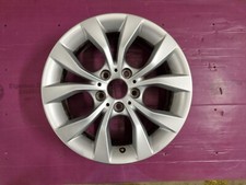 Alufelge V-Seiche 318 7,5Jx17