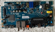 OK. Main Board JUC7.820.00258695 CH000C CV3663C-K32 aus ODL32850HC-TB