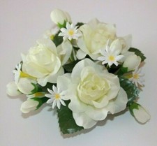 Hochwertiger Kerzenring