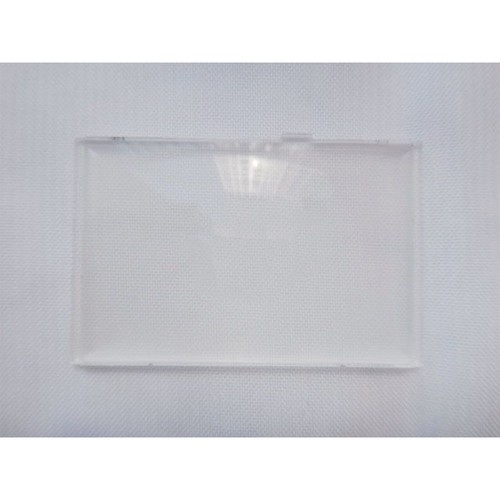 Focusing screen gross glass - gross,