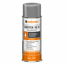 Ambratec Rostex S2 A
