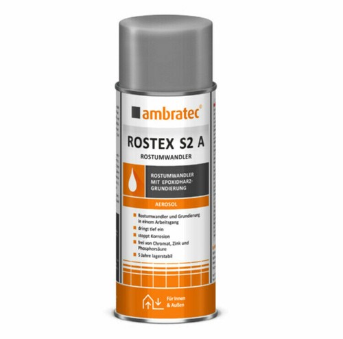 Ambratec rostex a - rostex,