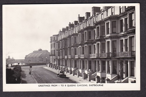 Sussex eastbourne grüße - sussex,