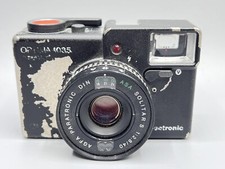 Agfa Optima 1035 Sensor