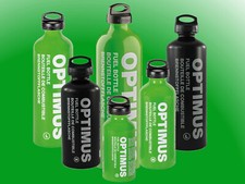 Optimus brennstoffflasche - optimus,