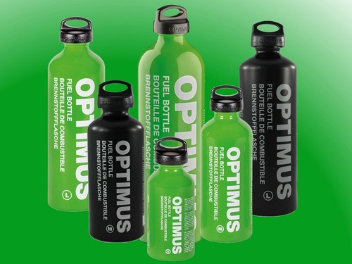 Optimus brennstoffflasche - optimus,