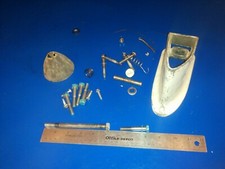 908226 rudder  outdrive