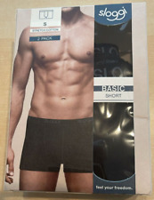 2 x Sloggi Basic Short -