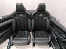 BMW M3 COUPE F82 SPORT SEATS