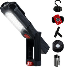REV LED Arbeitsleuchte TORCH