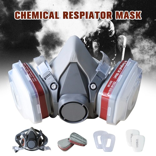 6200 atemschutz halbmaske - atemschutz,