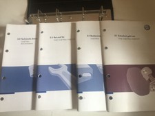 VW   GOLF  PLUS Benzin Motoren Bordmappe 2005 2006 Betriebsanleitung Handbuch BA