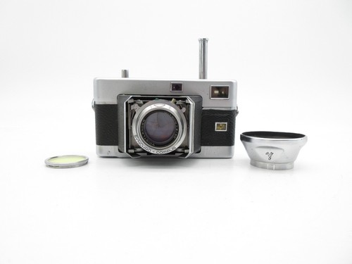 Voigtländer vitessa - voigtländer,