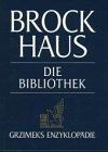 Brockhaus die bibliothek - brockhaus.,