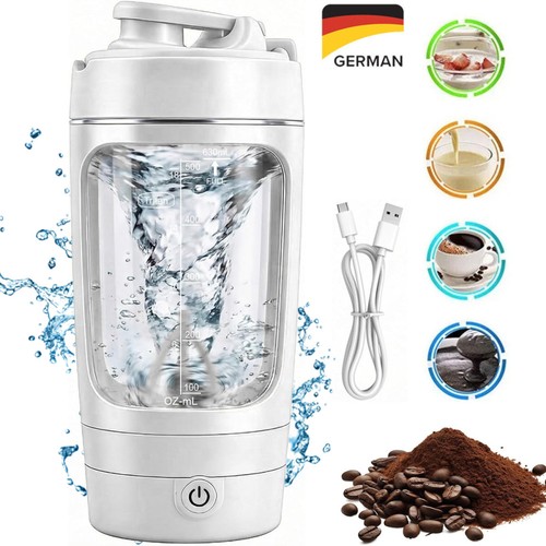 Elektrischer protein shaker - protein,