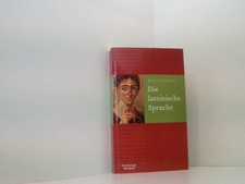 Die lateinische Sprache Werner