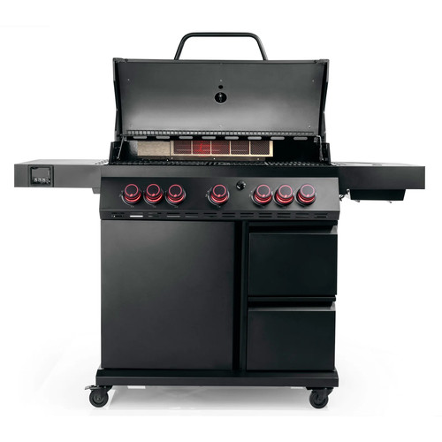 Landmann gasgrill cool - gasgrill,