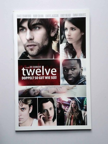 Twelve doppelt gut wie - twelve,