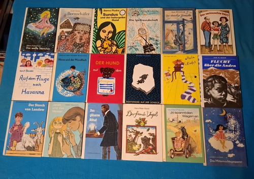 Konvolut sammlung stück - 18,