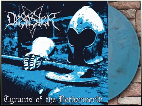 Desaster tyrants of the - tyrants,