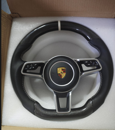 Porsche 911 997 991 cayman - porsche,