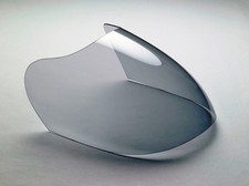 Plexiglas für Bimota