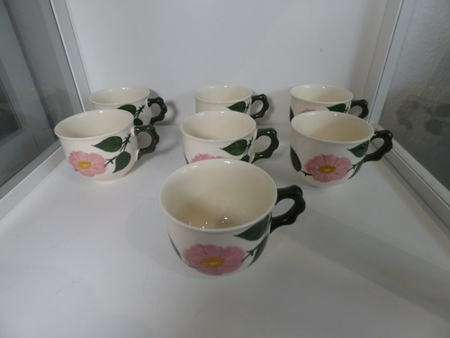 Villeroy boch wildrose - villeroy, &