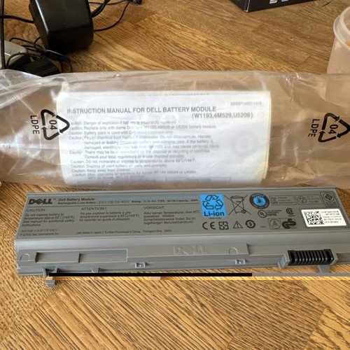 Original dell w1193 - w1193, 11,1