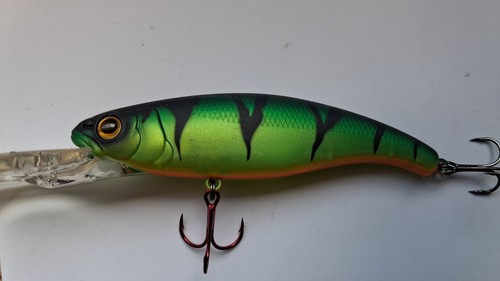 Fox rage slick stick - fox,