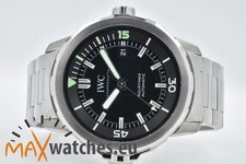 Iwc aquatimer automatik - iwc,