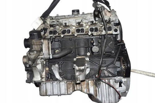 Motor mercedes benz - mercedes-benz, sprinter