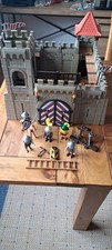 Playmobil 3667 Ritterburg mit