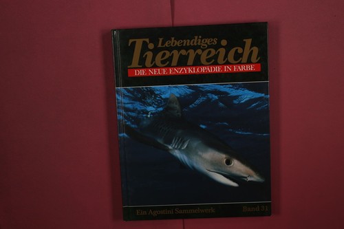 366874 lebendiges tierreich - lebendiges,