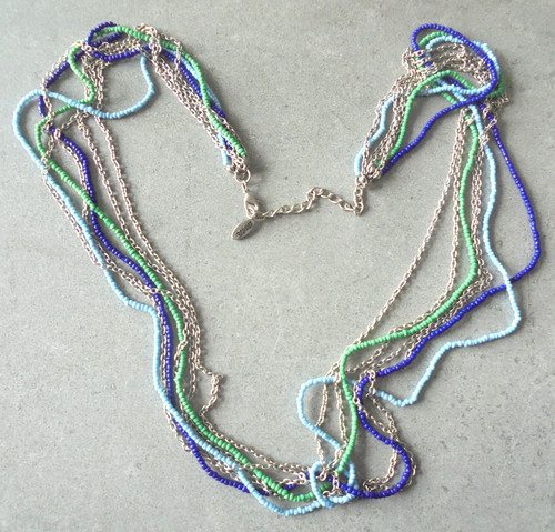 Esprit halskette schmuck - esprit,